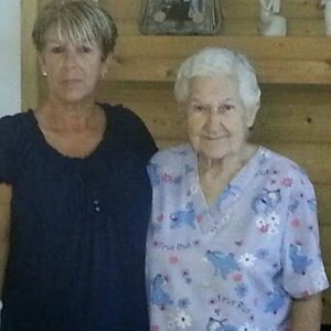 Meet your Posher, Donna